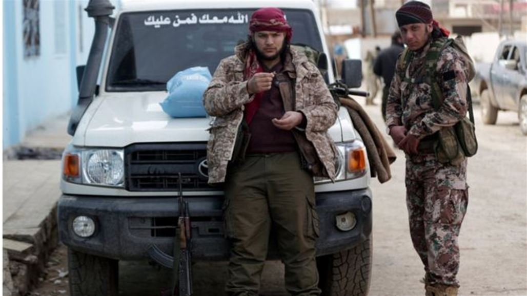 الفايننشال تايمز: إيران قلقة وتحارب في سوريا من أجل دور مستقبلي فيها