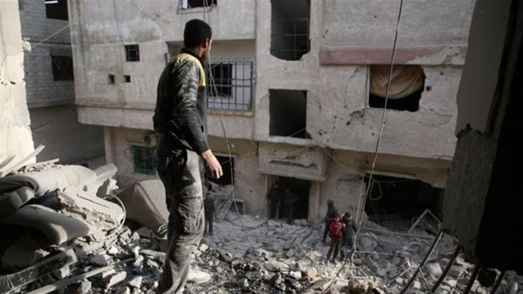 آي البريطانية: لا مؤشرات على انتهاء الحرب في سوريا
