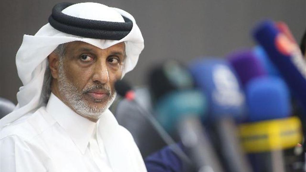 بن خليفة: لن نبخل بالتصويت للعراق لاستضافة خليجي 24
