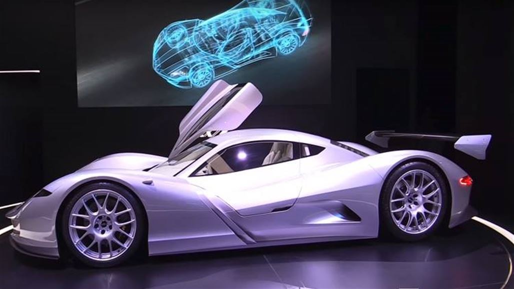 بالفيديو: تعرّفوا الى أسرع سيارة كهربائية في العالم!