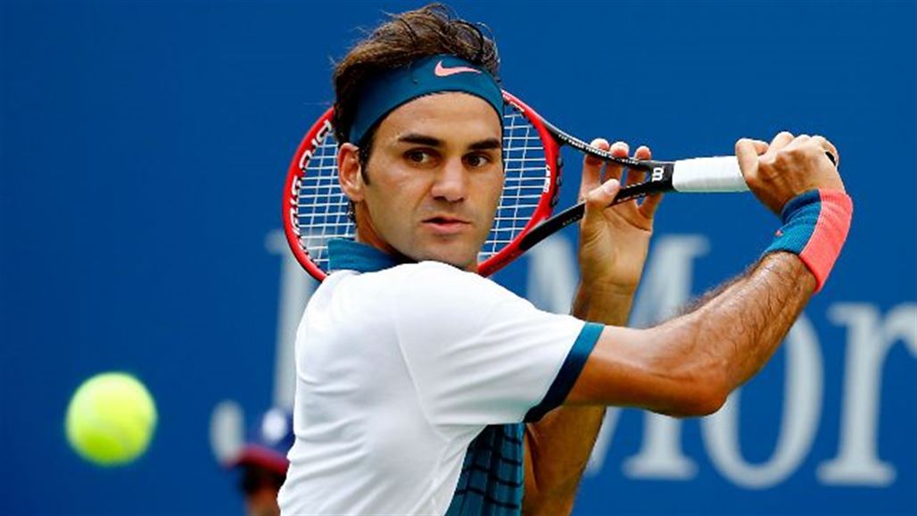 فوز واحد يفصل فيدرر عن انجاز تأريخي