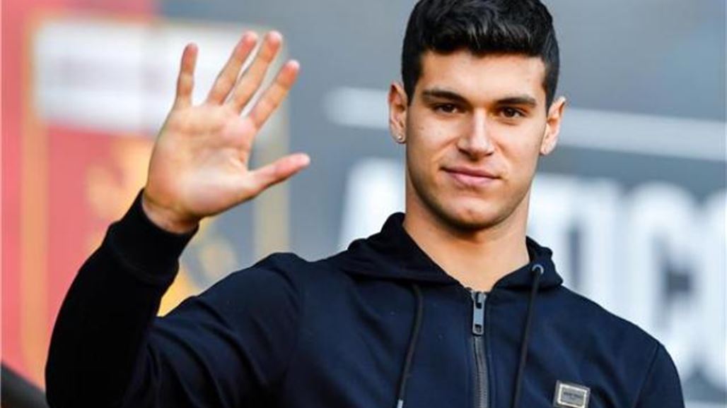 موهبة إيطالية تحطم رقمين قياسيين في إيطاليا وفرنسا