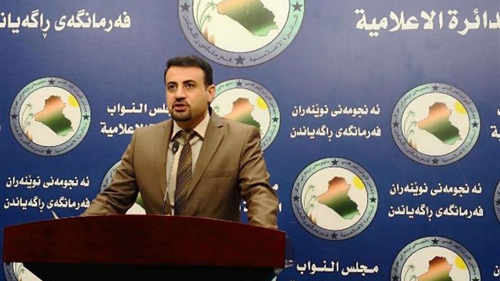 نائب يدعو البرلمان لـ"إلزام" الحكومة بعدم التفاوض مع دول تعيد اللاجئين العراقيين قسرا