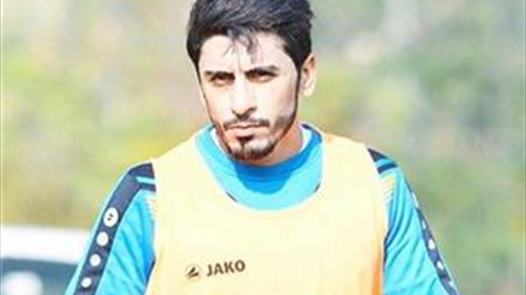 سيف سلمان على أعتاب "السفانة"