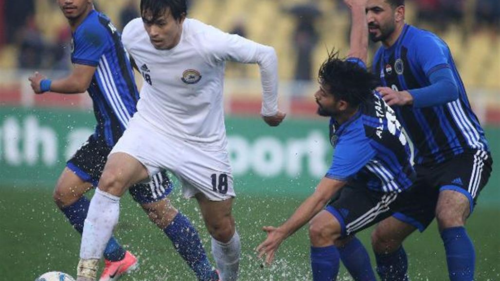 تعرف على مواعيد الجولة 16 من الدوري الممتاز