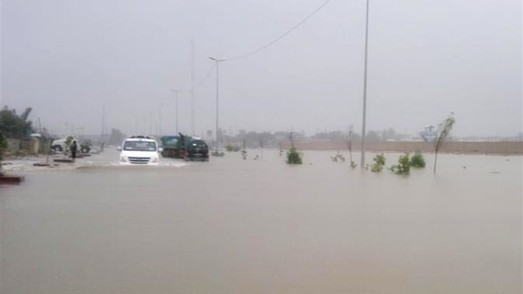 سامراء يعلن تعطيل دوام المدارس فقط في القضاء يوم غد