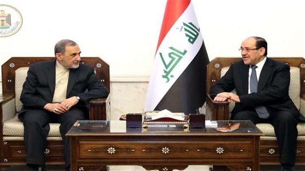 مستشار خامنئي يطالب "جبهة المقاومة" بمنع انتشار الأمريكيين شرق الفرات