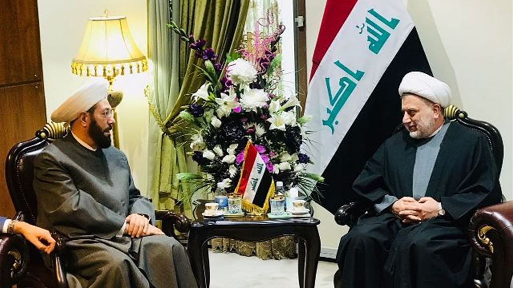 حمودي: بوصلة المسلمين يجب أن تتجه لمواجهة المخططات الصهيونية