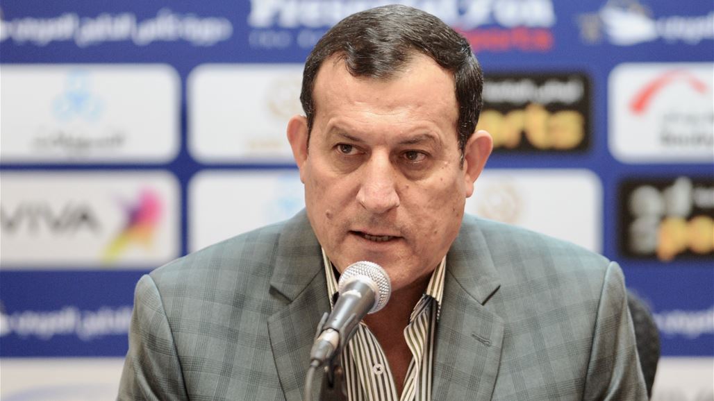 "الجنرال" يؤكد التحاق لاعبي الزوراء والجوية لمباراة السعودية