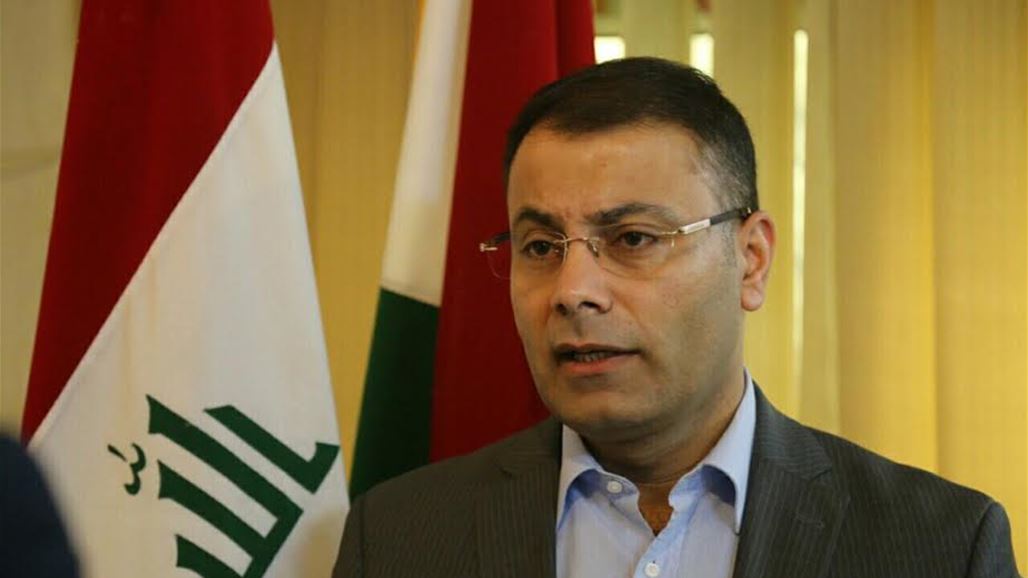 نائب يدعو إلى تشكيل تحالف دولي لمكافحة الفساد في العراق