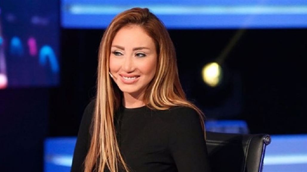 حبس الإعلامية المصرية ريهام سعيد