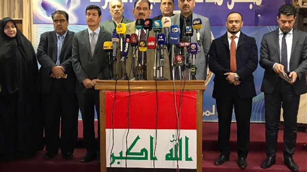 مجلس النجف يصدر توضيحا بشأن الغاء قراره السابق بإقالة الزرفي