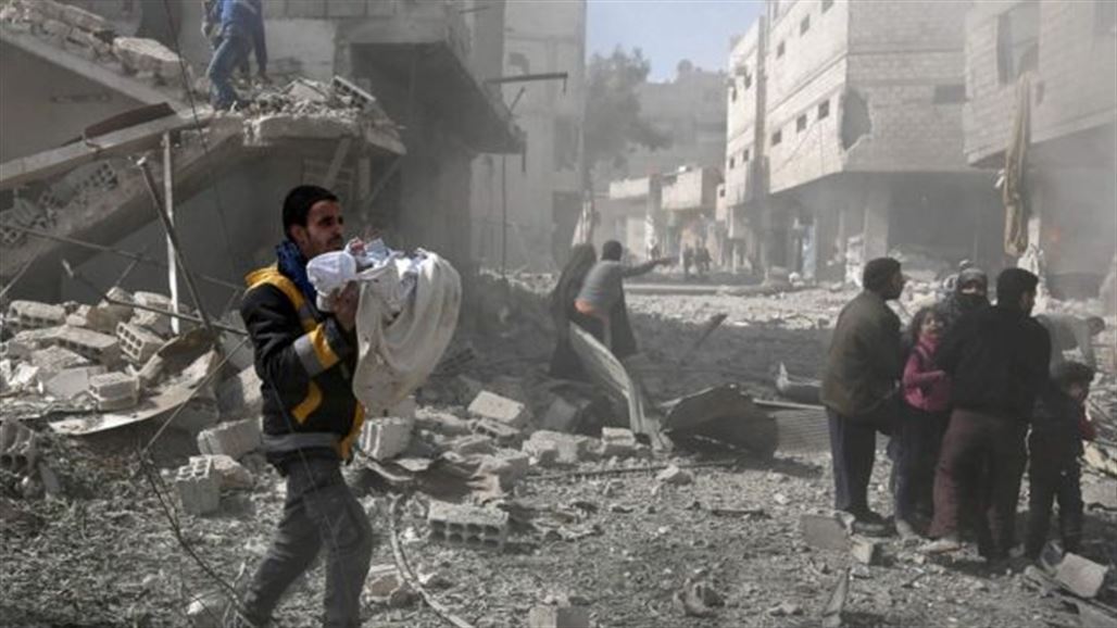 المرصد السوري: الأسد قتل 71 شخصا خلال 24 ساعة الماضية