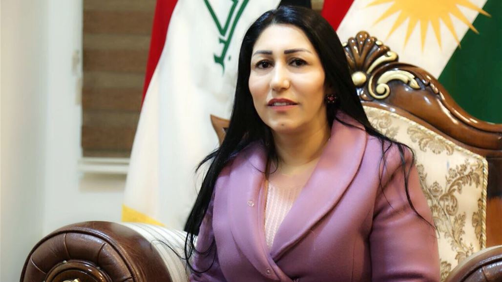 عضو في لجنة الأسرة النيابية تدعو إلى تفعيل قانون الاتجار بالبشر