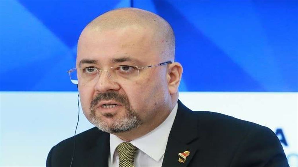 بغداد تتعاون مع موسكو وواشنطن في موضوع الحدود مع سوريا