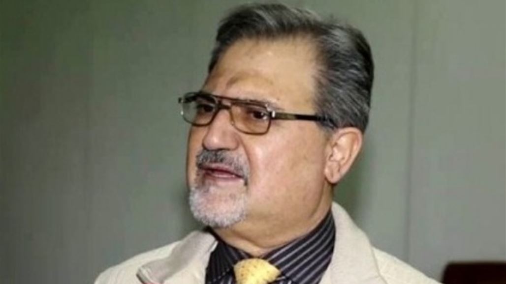 النائب البياتي يسأل قتيبة الجبوري: هل أنت ناطق رسمي لدى محافظ تكريت