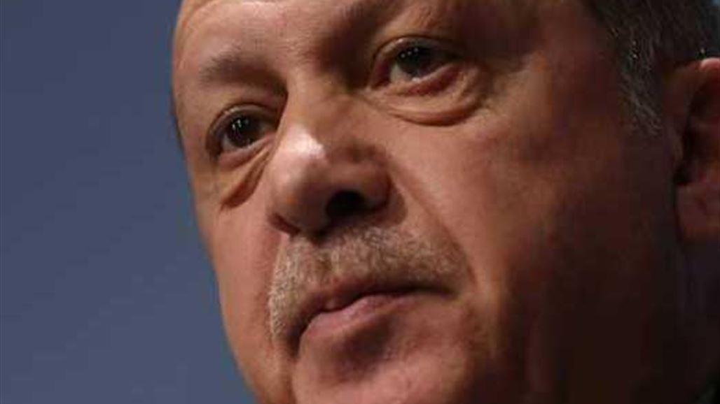 أردوغان: الوقت مناسب جدا لمناقشة قضية الزنا