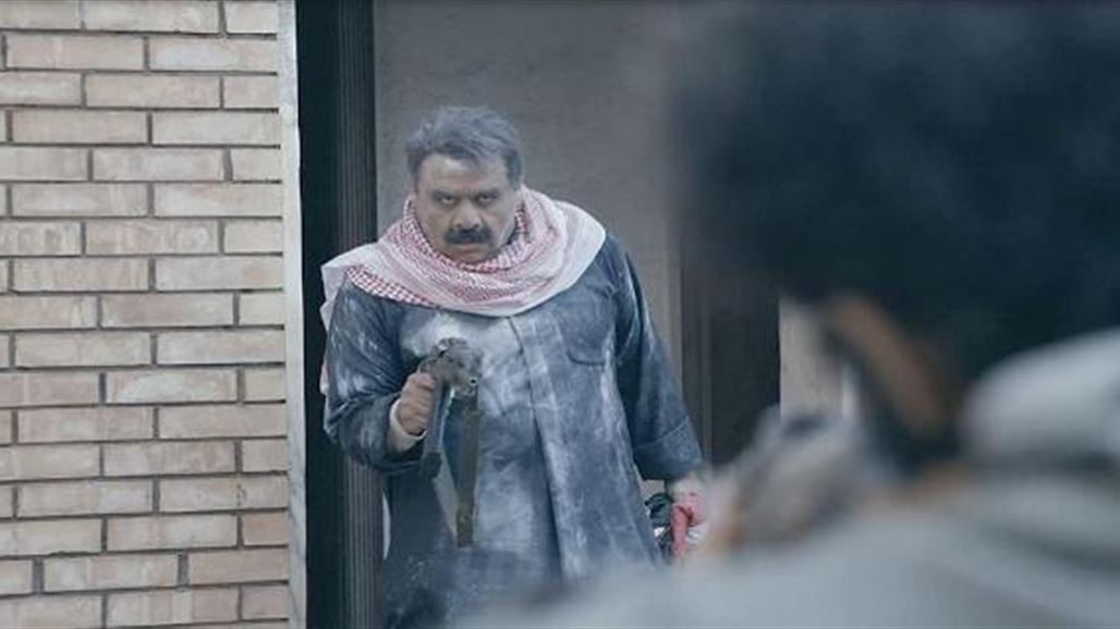 أول فيلم في الكويت حول الغزو العراقي واحد ممثليه:لا يحمل اي اساءة للعراقيين