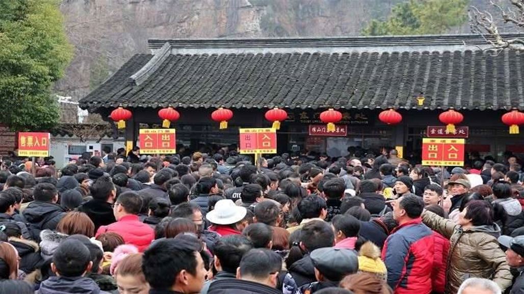 الصين تحارب "الستربتيز" في الجنازات!‏