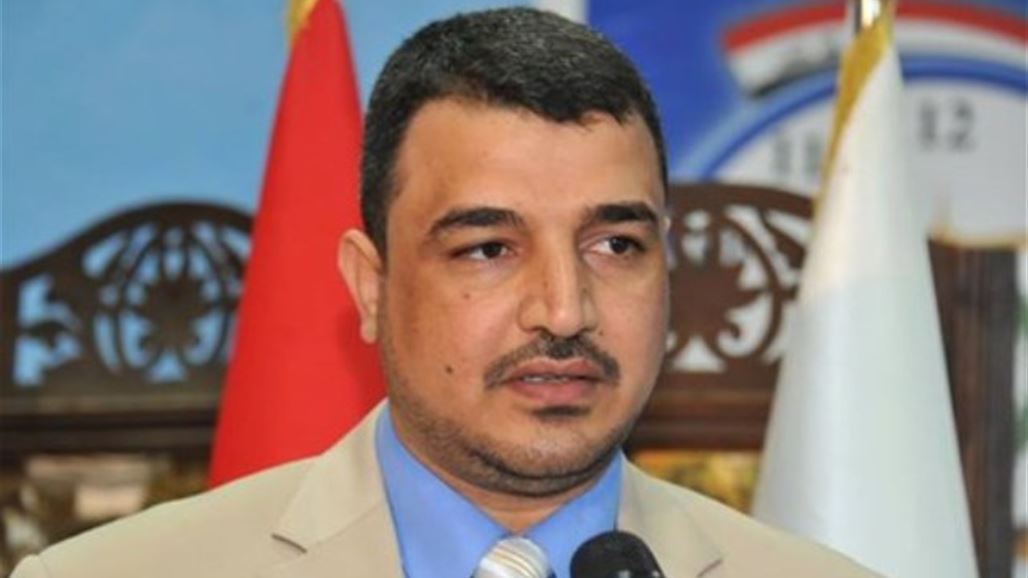 النائب العبادي يطالب عبد اللطيف بتقديم الوثائق التي تحدث عنها بشأن التنازلات النفطية للكويت