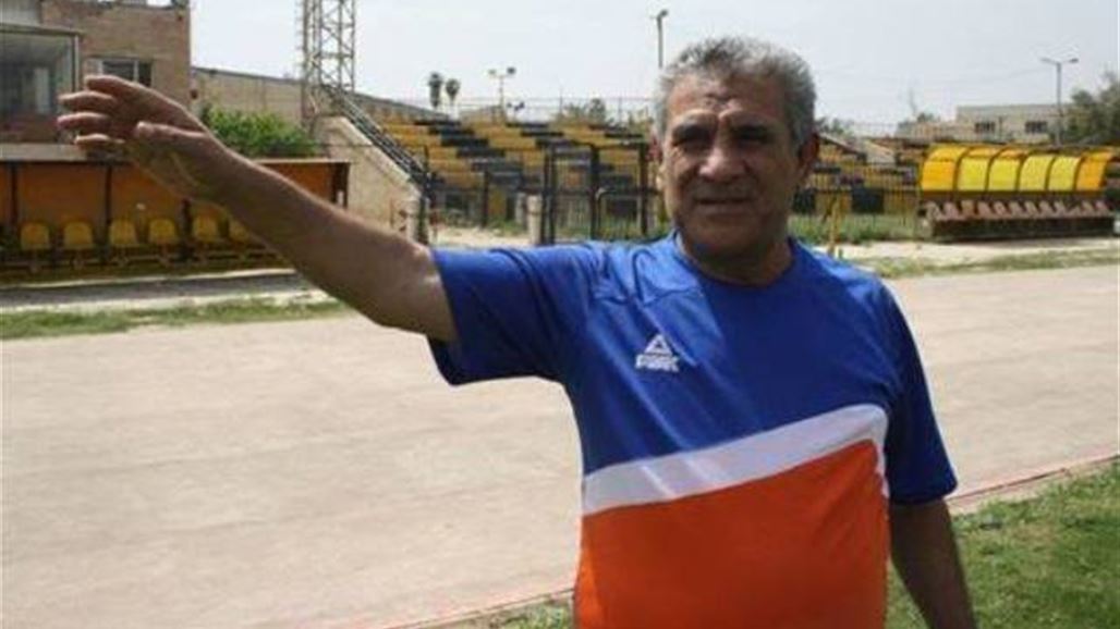 إدارة نادي الحسين توافق على استقالة المدرب هادي مطنش
