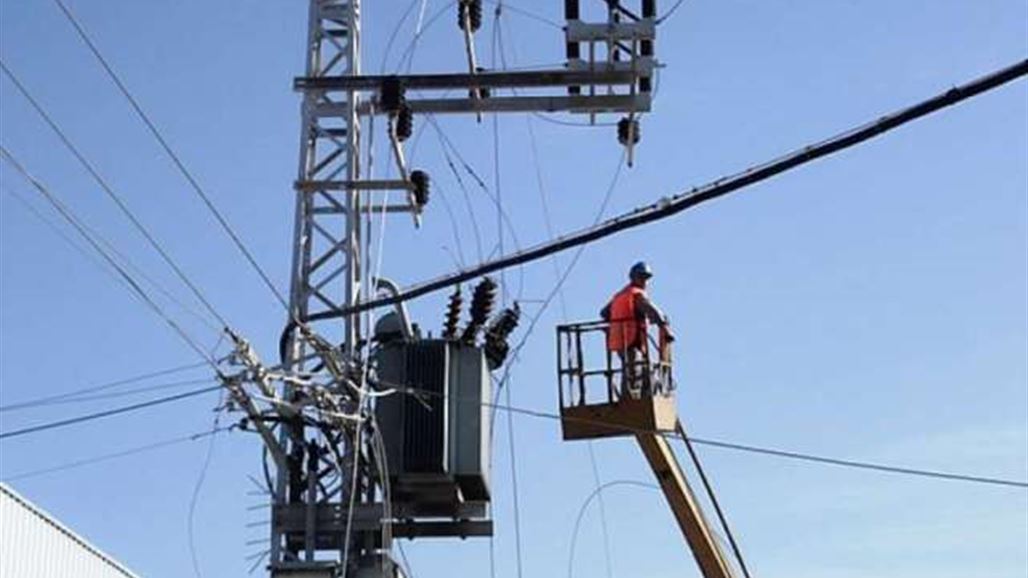 مصرع اثنين من عمال صيانة الكهرباء شمال شرق ديالى