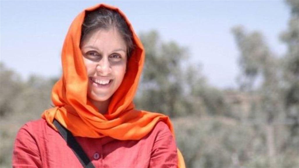 الديلي تلغراف: صفقة سلاح مقابل بريطانية مسجونة في إيران