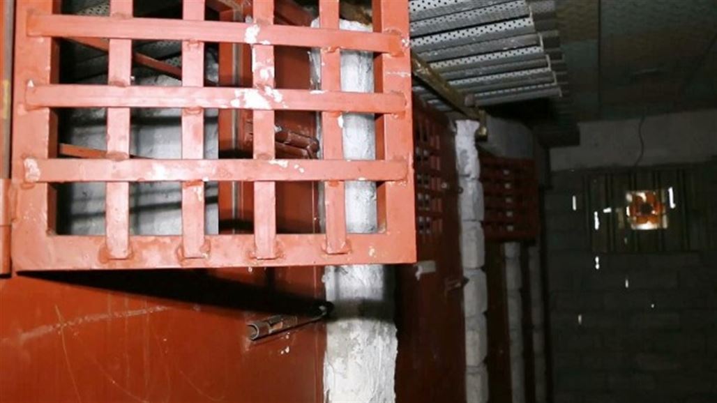 منظمة تطالب بالكشف عن مصير 6200 شخص عثر عليهم بسجون "داعش" بالموصل