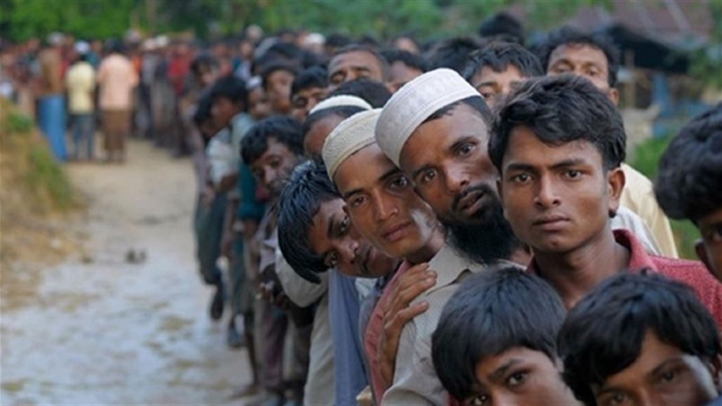 ميانمار: عملية إعادة الروهنغيا من بنغلاديش تبدأ خلال أسبوعين