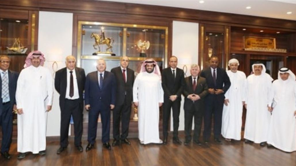 رسمياً.. العراق يشارك بفريقين في بطولة الاندية العربية