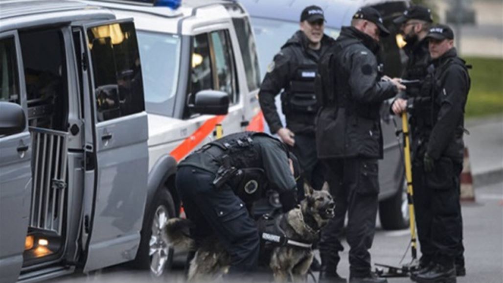مقتل شخصين في إطلاق نار في مدينة زيوريخ السويسرية