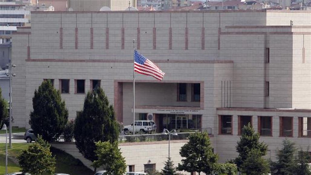 مسؤول أمريكي يعلن موعد افتتاح سفارة واشنطن في القدس