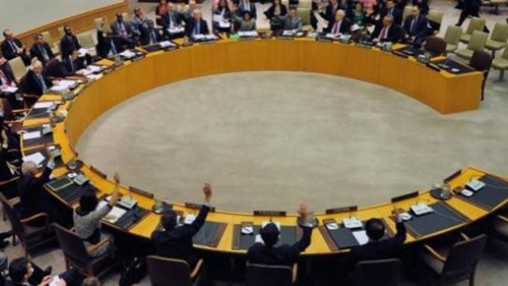 مجلس الأمن يصوت على مشروع قرار لفرض هدنة إنسانية بسوريا