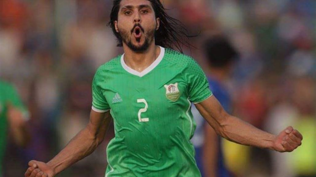علاء الشبلي يعود لصفوف عندليب الفرات
