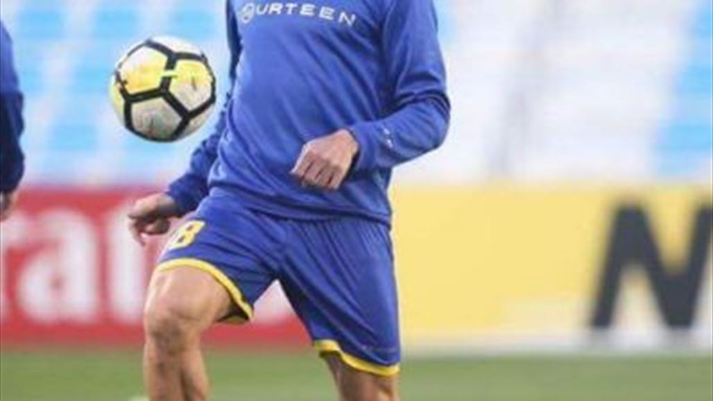 القوة الجوية يقدم شكوى الى الاتحاد الآسيوي بشأن عدم دخول احد لاعبيه لسلطنة عمان
