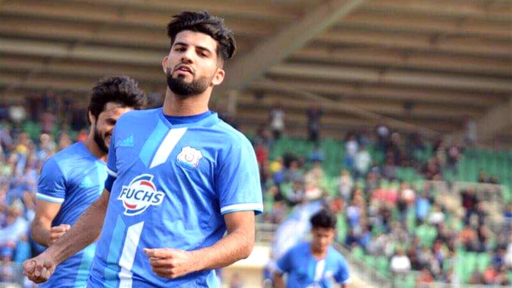 شوكان يحجز تذكرة العودة الى الميناء