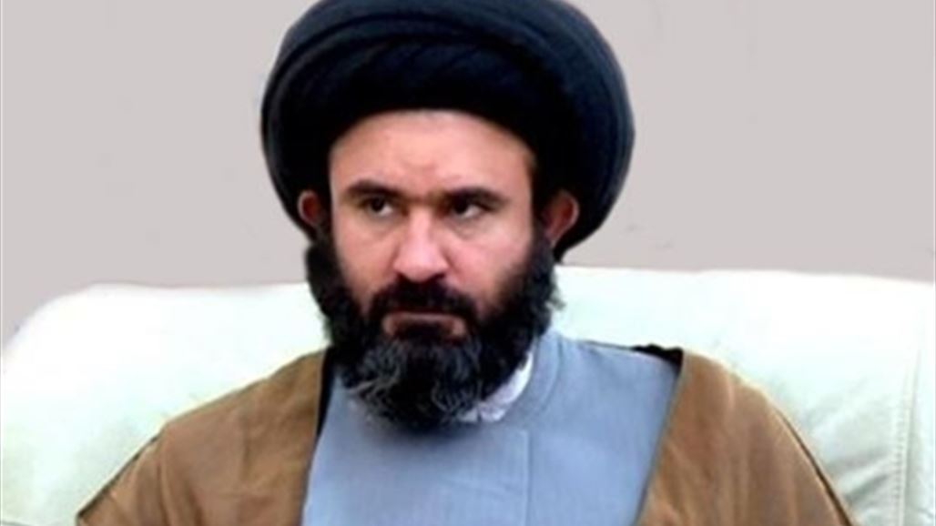 البطاط يوجه رسالة شديدة اللهجة الى عباس البياتي ويطالبه بـ"الاعتذار والتوبة"