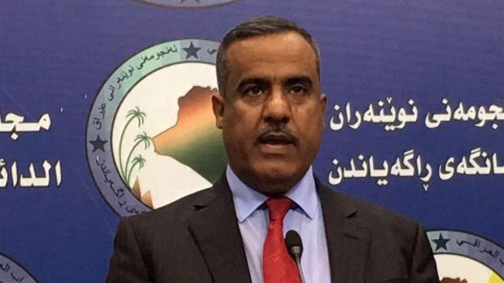 نائب يدعو لاصدار قرار يسمح لمواطني نينوى بالادلاء بأصواتهم بأي مركز انتخابي