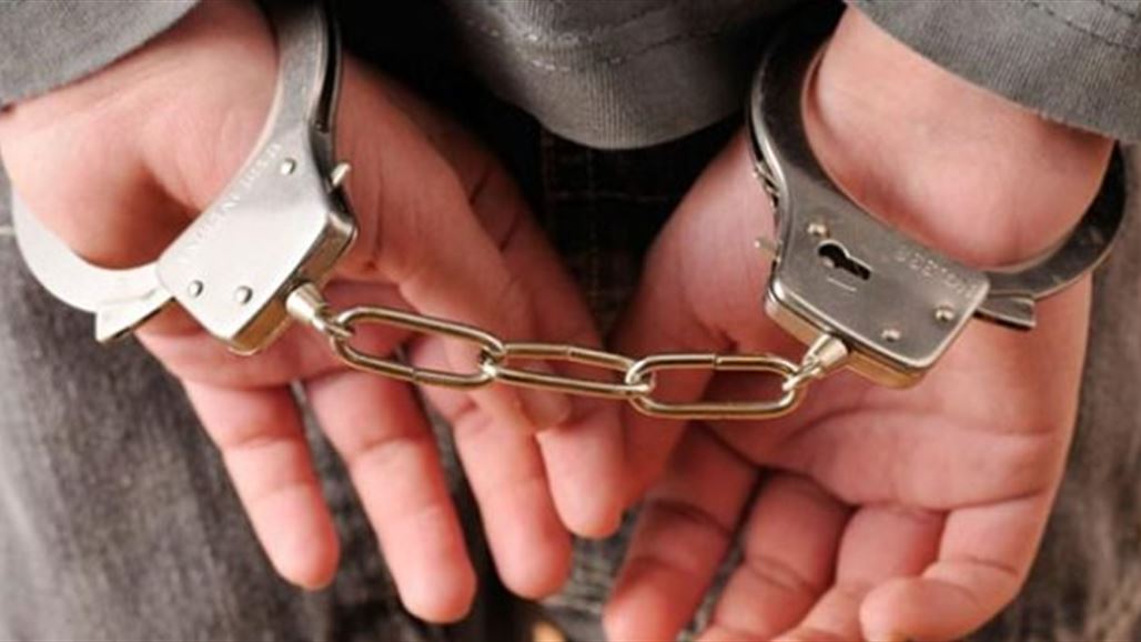 اعتقال مندوب ادوية ضُبط بحوزته حبوب ومواد مخدرة جنوبي بغداد