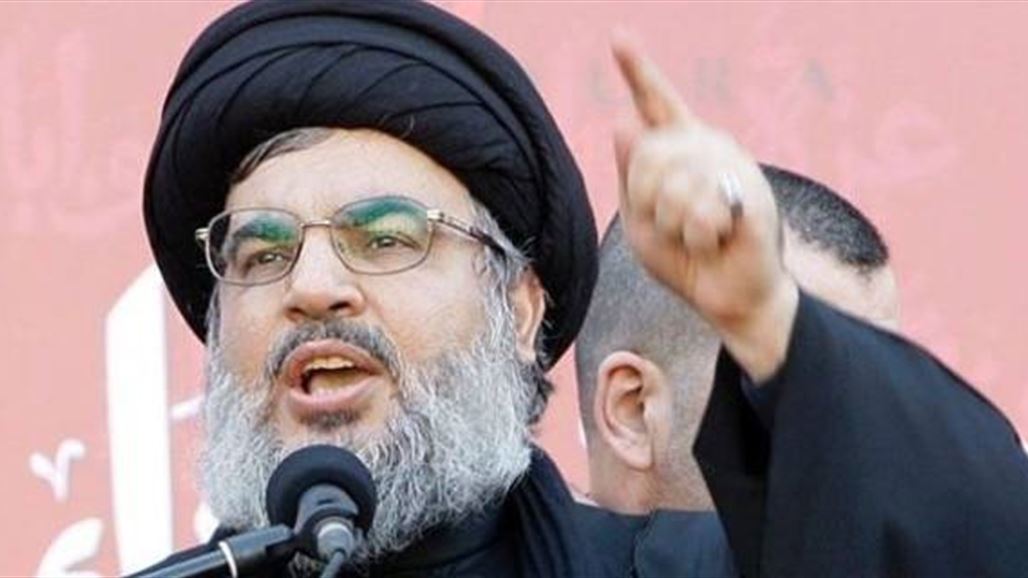 نصرالله: أميركا والسعودية تترقبان نتائج حزب الله في الانتخابات المقبلة