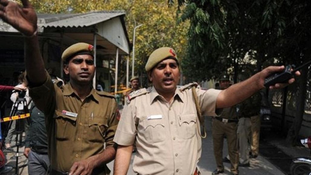 مخمور يقتل 9 أطفال في الهند