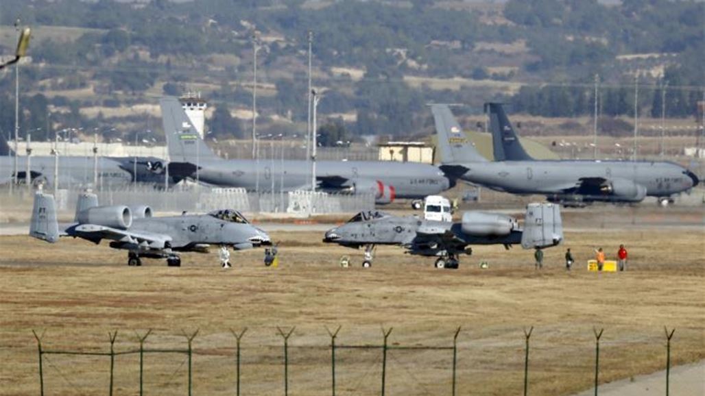 خطط أمريكية حقيقية لنقل قاعدة انجرليك من تركيا الى كردستان العراق او سوريا