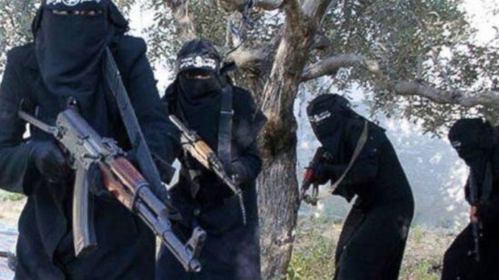 القضاء يحكم بإعدام 15 امرأة تركية بتهمة الانتماء لـ"داعش"