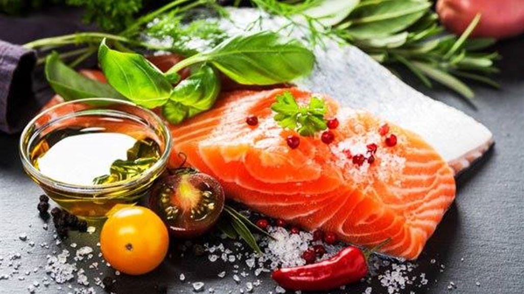 10 أطعمة تخلصكم من الالتهابات وتبعد مرض السرطان