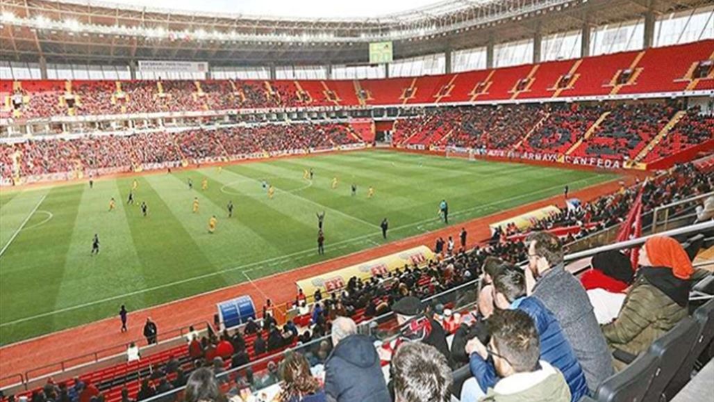 صحيفة: السلطات التركية تزيل اسم أتاتورك من ملاعب كرة القدم