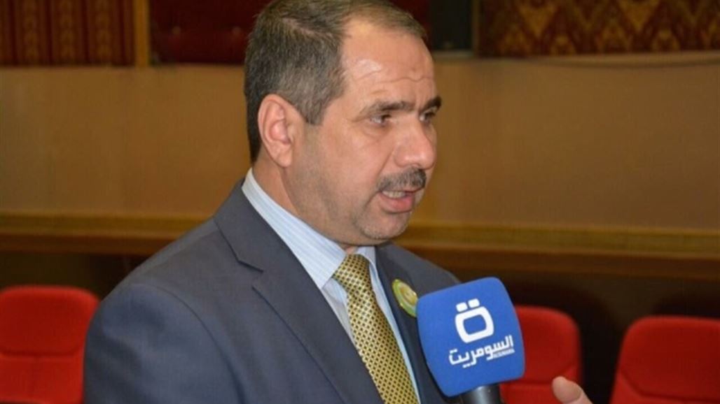 نائب يحذر من الفراغ الامني في محيط بحيرة حمرين