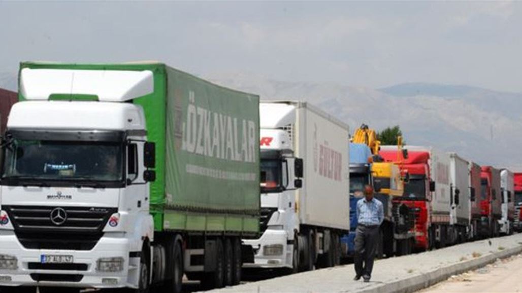 ايران: صادرتنا للعراق غير النفطية تبلغ اكثر من 5 مليارات دولار