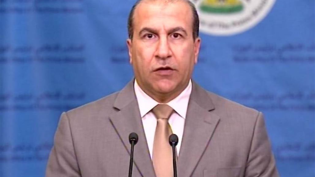 مكتب العبادي: لم يردنا من الجانب الامريكي اي تحذير رسمي او رفض بشأن صفقات التسليح