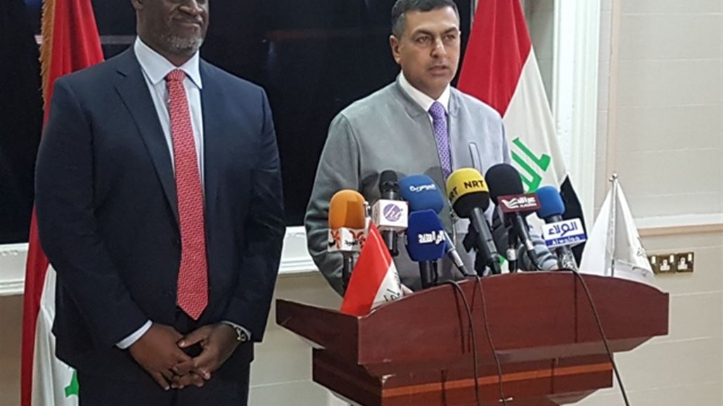 القنصلية الأميركية في البصرة تجدد التزامها بتشجيع الاستثمارات الأجنبية بالمحافظة