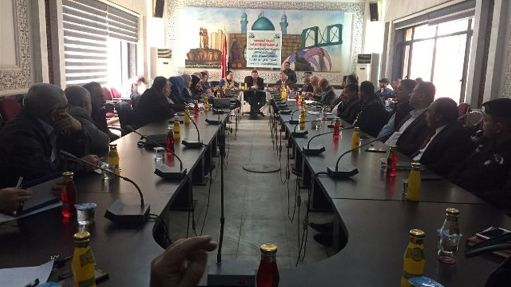 مجلس الكرادة: حملة كبرى ستنفذ قريبا بشأن مراكز المساج والملاهي ومحلات الوشم بالمنطقة